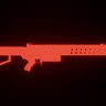 Красный HeavySniper MK2