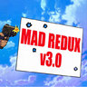 MAD Redux V3